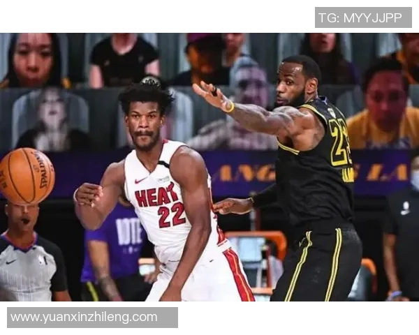 2020年湖人对热火总决赛第一场精彩回放全场录像重温