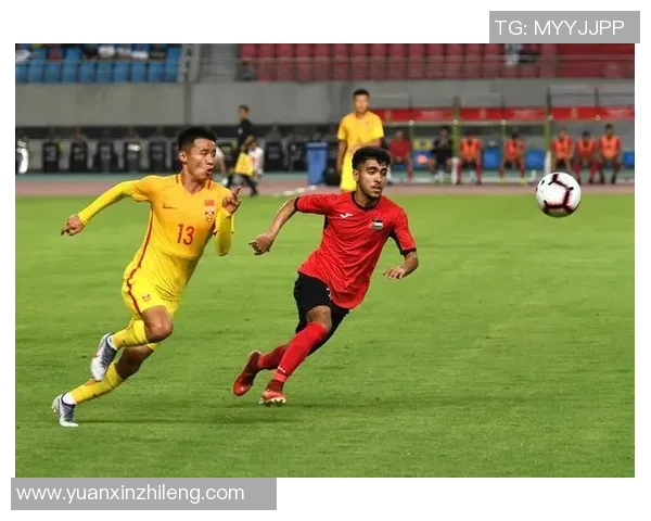 U20中国队对阵巴勒斯坦比赛门票信息及购票指南分享