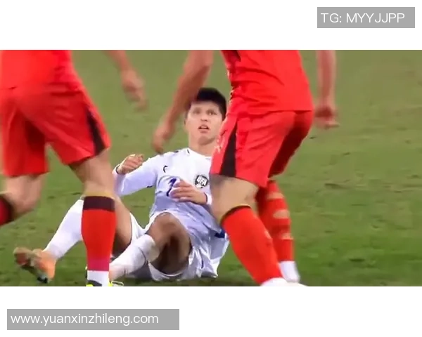 8分钟染红！汪士钦赛场恶劣犯规，业界：他不配进国字号部队